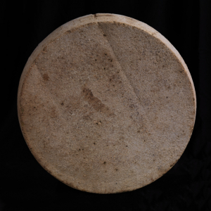Tomme de revel au poivre (vache)
