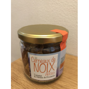 Cerneaux de noix 'apéro' 120gr