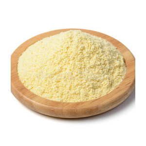 Farine de mais