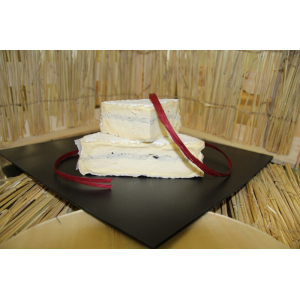 Truffé briard - 1/8eme