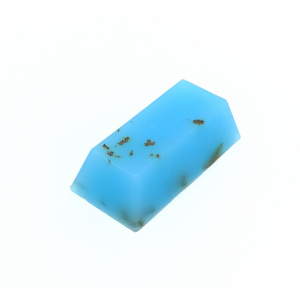 Lingot gourmand 'menthol'