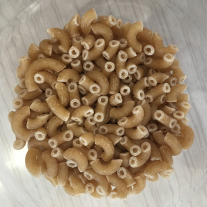 Coquillettes semi-complet