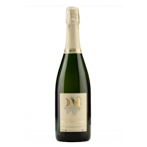 Méthode traditionnelle blanc brut