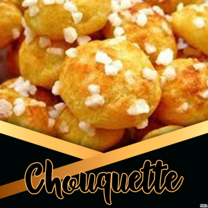 Chouquette