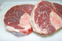 Boeuf/jarret de boeuf