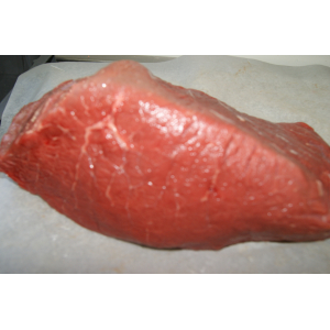 Boeuf/pièce à fondue.