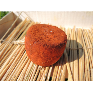 Fromage de chevre bio au piment bio