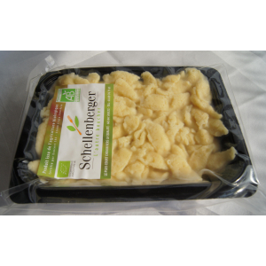Spaetzles bio