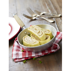 Fleischnacka (boeuf) bio