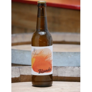 Blonde 75cl consignée