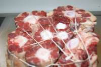 Boeuf/queue de boeuf