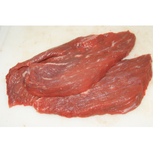 Boeuf/steack tranche