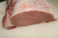 Porc/roti filet