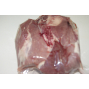 Porc/roti épaule sans os