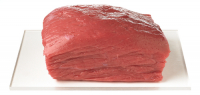 Rosbif de bœuf salers