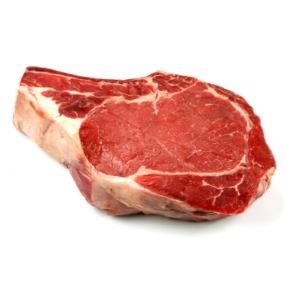 Côte de bœuf salers