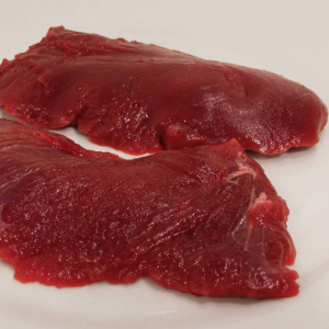 Bifteck de bœuf salers 500g