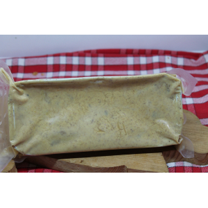 Rognon à la moutarde