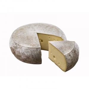 Tomme de montagne lait cru