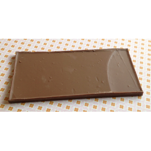 Tablette lait nature 37%