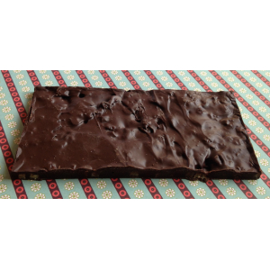 Tablette noir gingembre