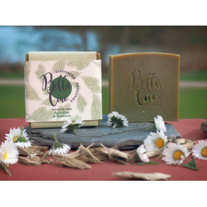 Spiruline & romarin surgras à 7%