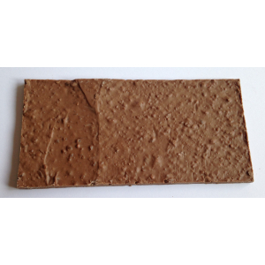 Tablette lait caramel