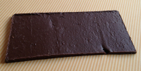 Tablette mixte lait et noir café sp