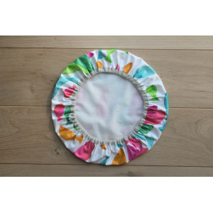 Couvre-plat très grand - poissons