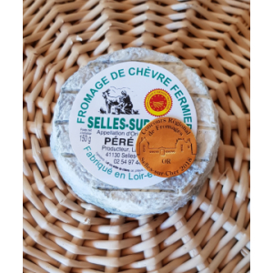 Selles-sur-cher aop