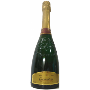 Crémantine crémant de bdx