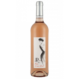 Rosé d'une nuit