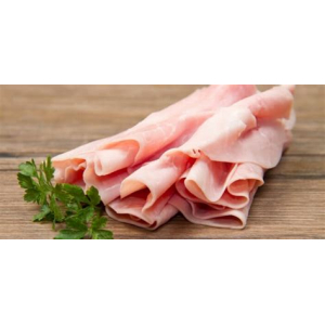 Jambon serrano  Maison Tremeaux