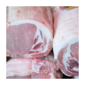 Colis de 9 kg sous vide