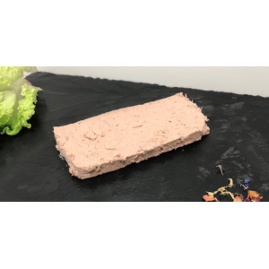 Mousse de foie
