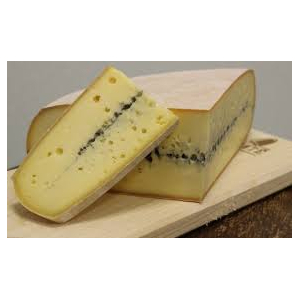Morbier aop au lait cru