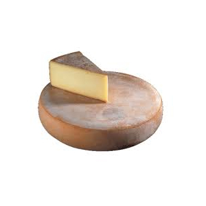 Raclette au lait cru