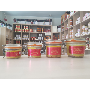 Foie gras entier de canard 315 g