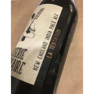 La tentation - n.e.i.p.a