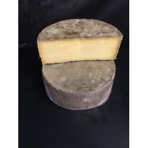 Tomme des bruyères
