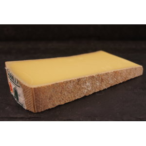 Comté extra « grande garde » aop