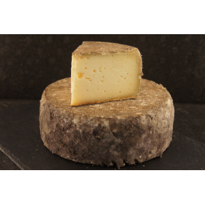 Tomme de savoie fermiere