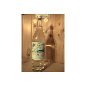 Absinthe la suavecita