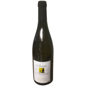 Vdf chardonnay