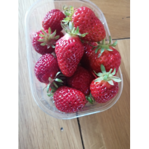 Fraises