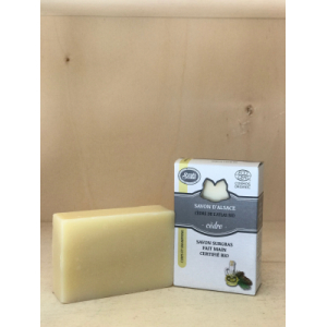 Cèdre le randonneur