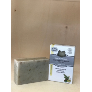 A l'orée de la fôret