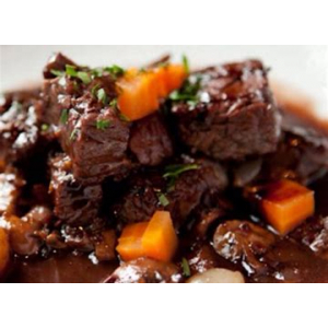 Bourguignon