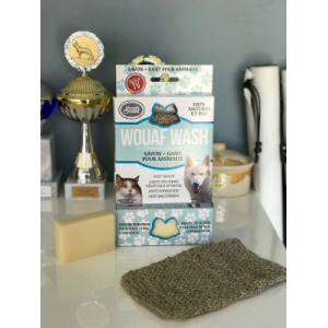 Kit wouaf wash