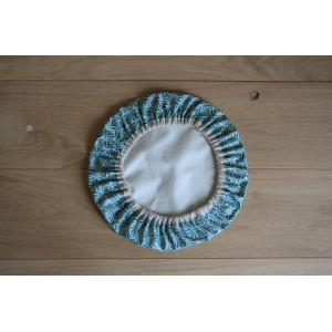 Couvre-plat grand - vert